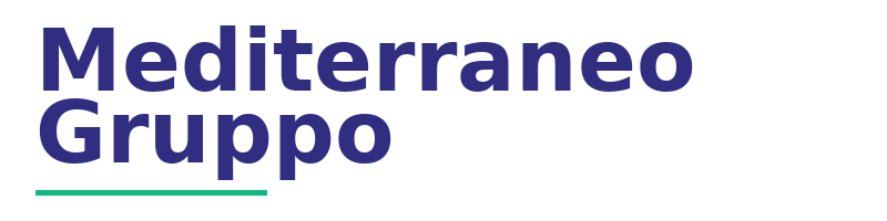 Mediterraneo Gruppo logo
